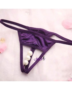 Sexy Panty EF-Z1814PP (SC-G2047)