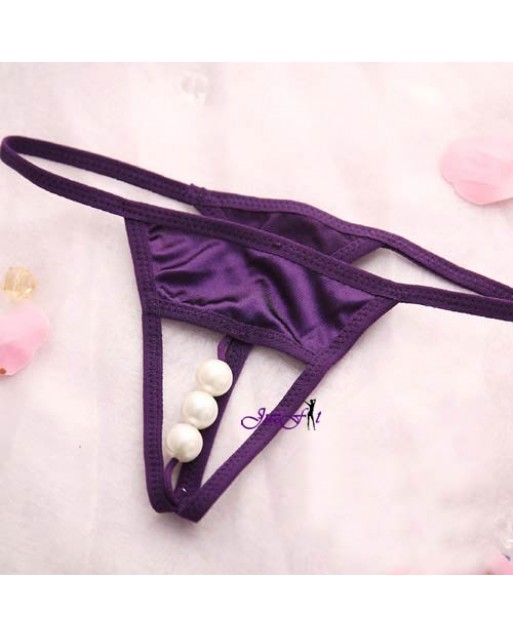 Sexy Panty EF-Z1814PP (SC-G2047)