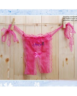 Sexy Panty EF-Z1815DP (SC-G1240)