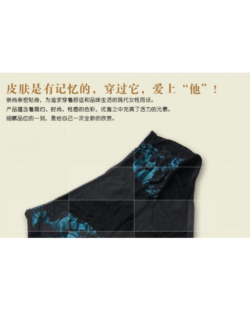 CLEARANCE! Plus Size Panty JB0032SKP Skin  (XL & 2XL)