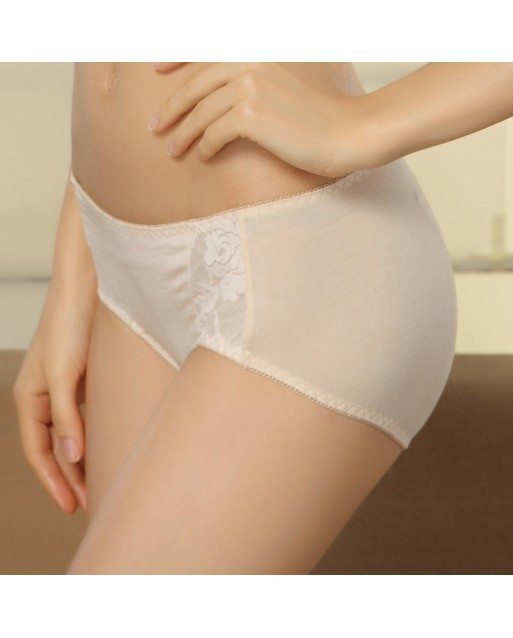 CLEARANCE! Plus Size Panty JB0032SKP Skin  (XL & 2XL)