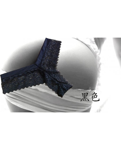 Free Size Sexy Lace Panties JB0034 (Multi Colors)