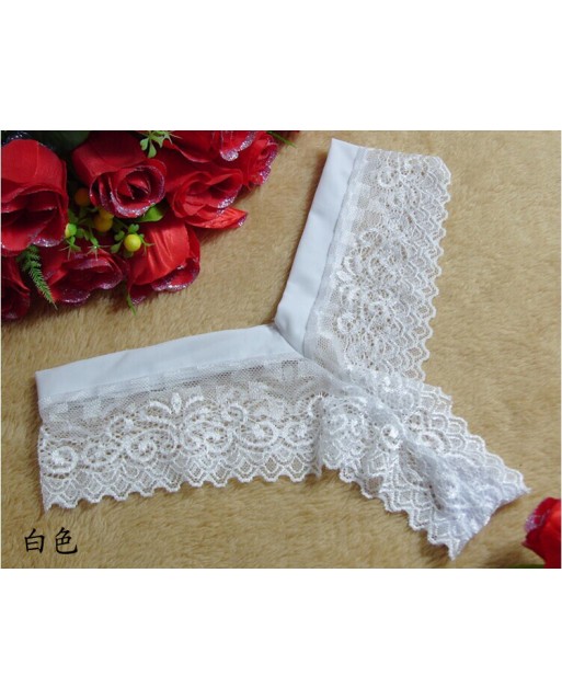 Free Size Sexy Lace Panties JB0034 (Multi Colors)