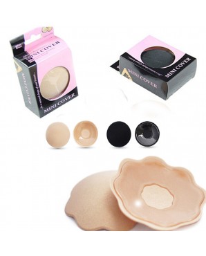 Nipple Cover JBNC001 (Flower Shape)