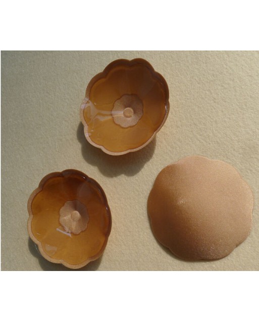 Nipple Cover JBNC001 (Flower Shape)