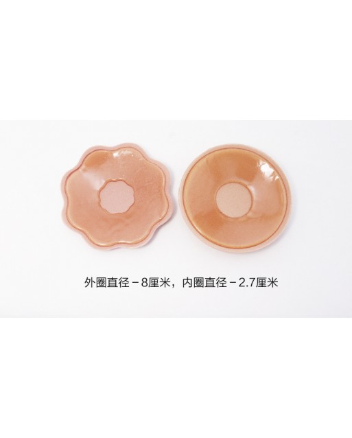 Nipple Cover JBNC001 (Flower Shape)