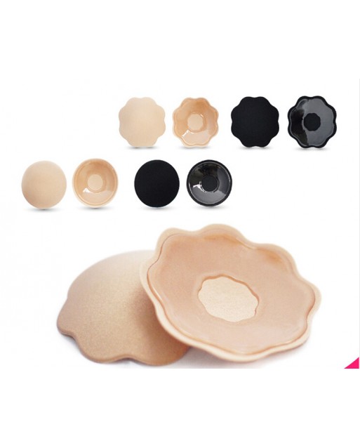 Nipple Cover JBNC001 (Flower Shape)