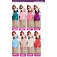 Free Size Sexy Lingerie / Babydoll JL0058 (8 colors)