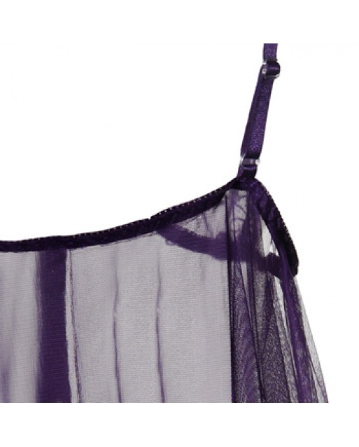 CLEARANCE! Plus Size Sexy Lingerie JL0082PX (7XL / 8XL)