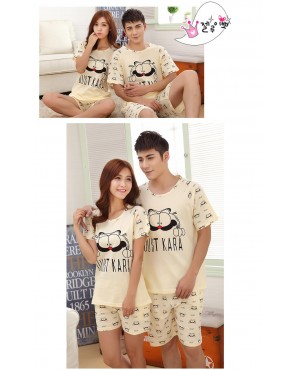 MCO 2.0 SPECIAL DEAL Hello Kitty Pyjamas Set for Men JP0019MEN (Also available for ladies)