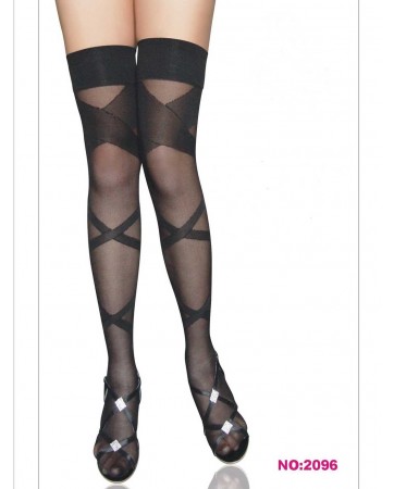 Body Stocking / Fishnet Suit OY-2096