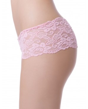 Plus Size Sexy Panty OY-P5059P-3 (XL / 2XL / 3XL)