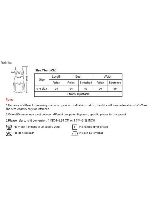 CLEARANCE! Free Size Sexy Lingerie OY-R79226