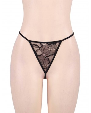 Plus Size High Quality Elegant Black Lace Sexy Babydoll OY-R80805-1P (XL / 3XL) Plus Size High Quality Elegant Black Lace Sexy Babydoll OY-R80805-1P (XL / 3XL)